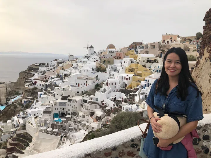 unexplained infertility at 29 - rebecca rachel wong