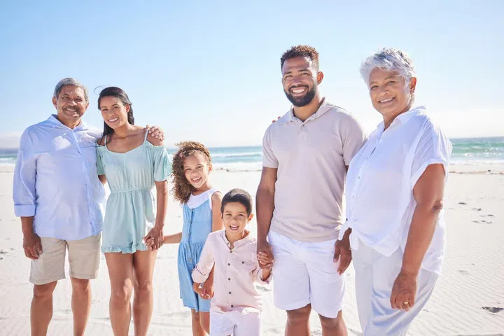 travel in-laws