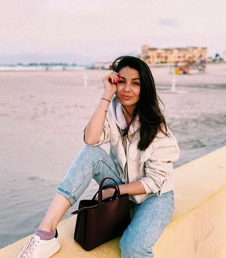 Try thinking of what you enjoy and are proud of about your personality, skills and achievements. (Photo by A M from Pexels)