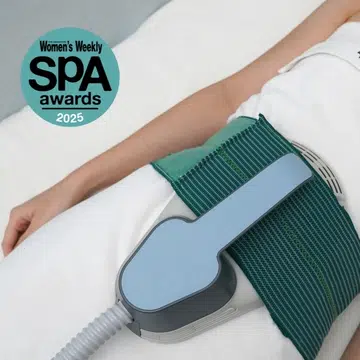 best body contouring treatment icon aesthetics