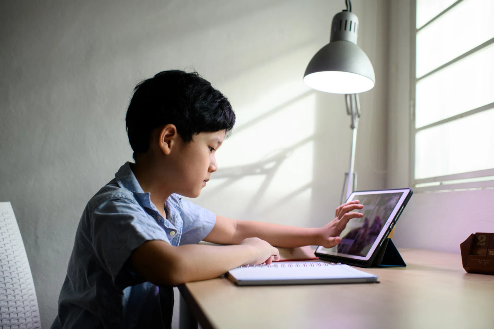 Tips To Prepare Your Children Mentally For Exams