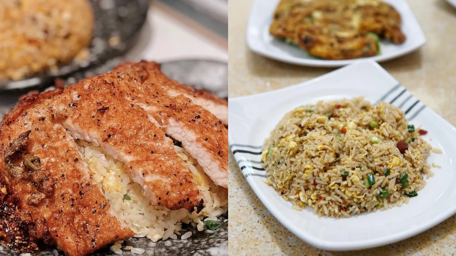 Credit: Instagram/kingoffriedricesg, makanwarrior