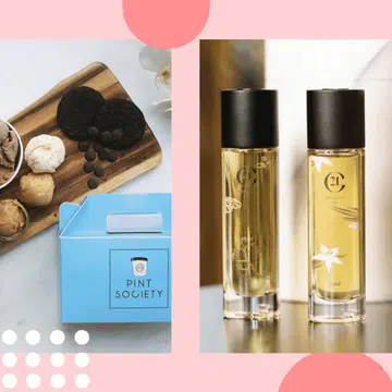 Mother's Day Subscription Boxes