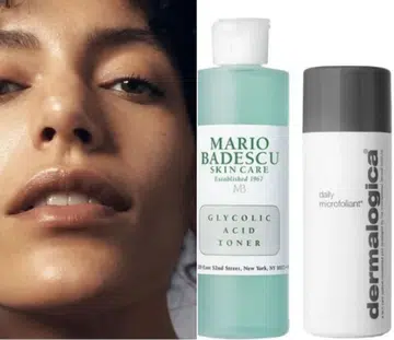 exfoliators-all-skin-types