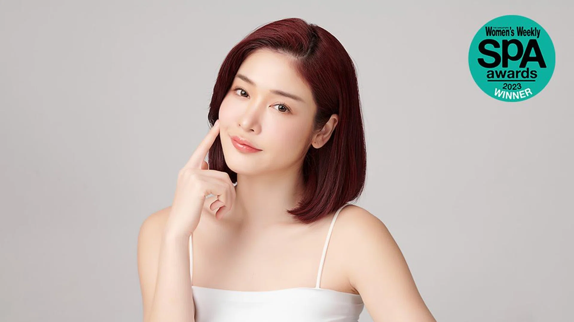 The Aesthetics Medical Clinic Spa Awards 2023