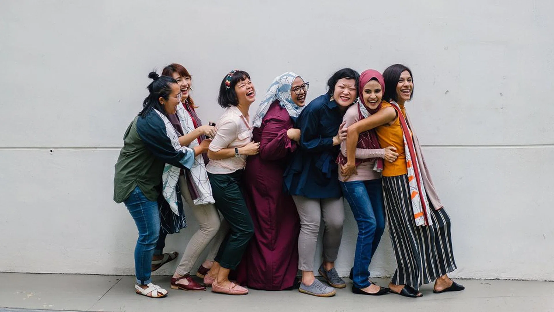ways to celebrate international womens day singapore
