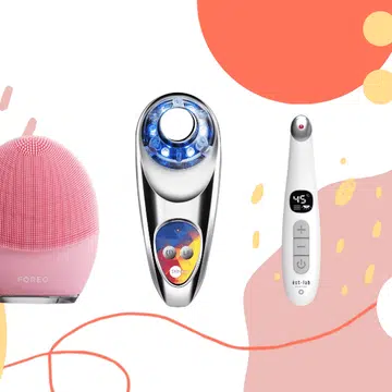 Best Beauty Buys 2020 The Best Beauty Gadgets To Level Up Your Skincare Routine - Featured