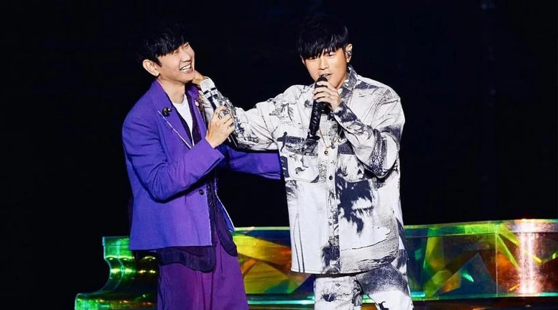 JJLIN/INSTAGRAM