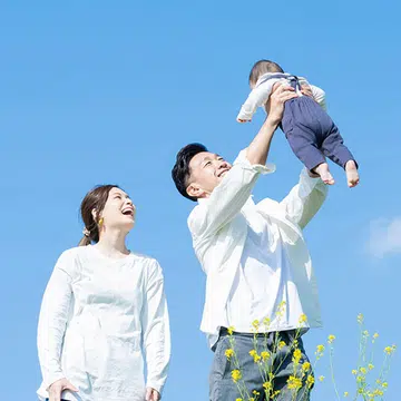 First-Time Fathers