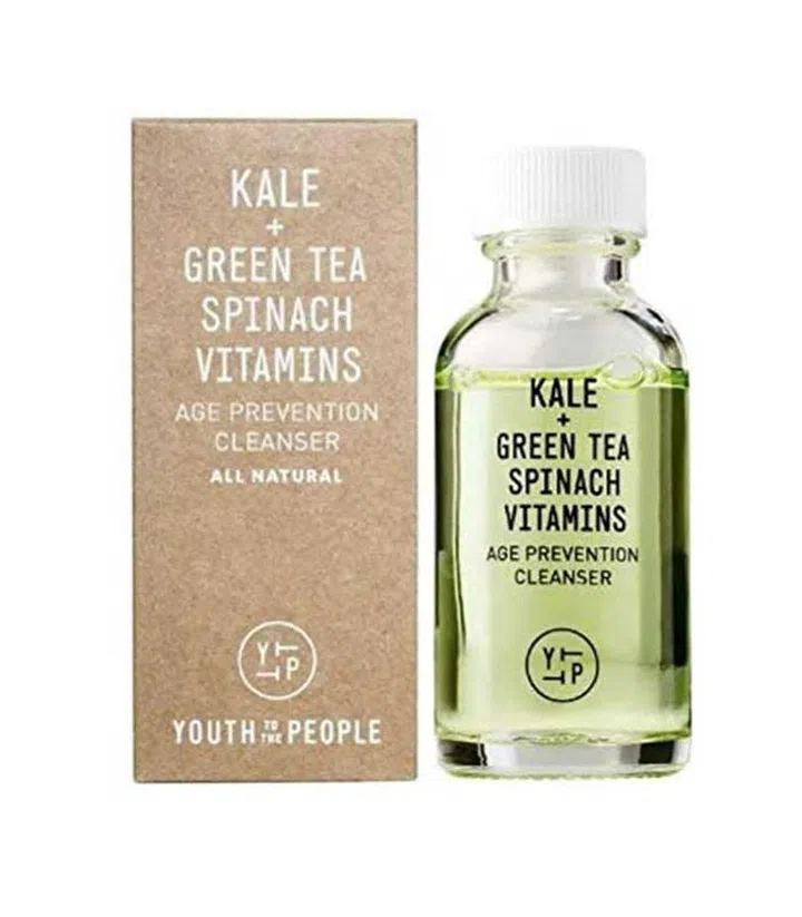 Youth To The People Superfood Cleanser, $27.52