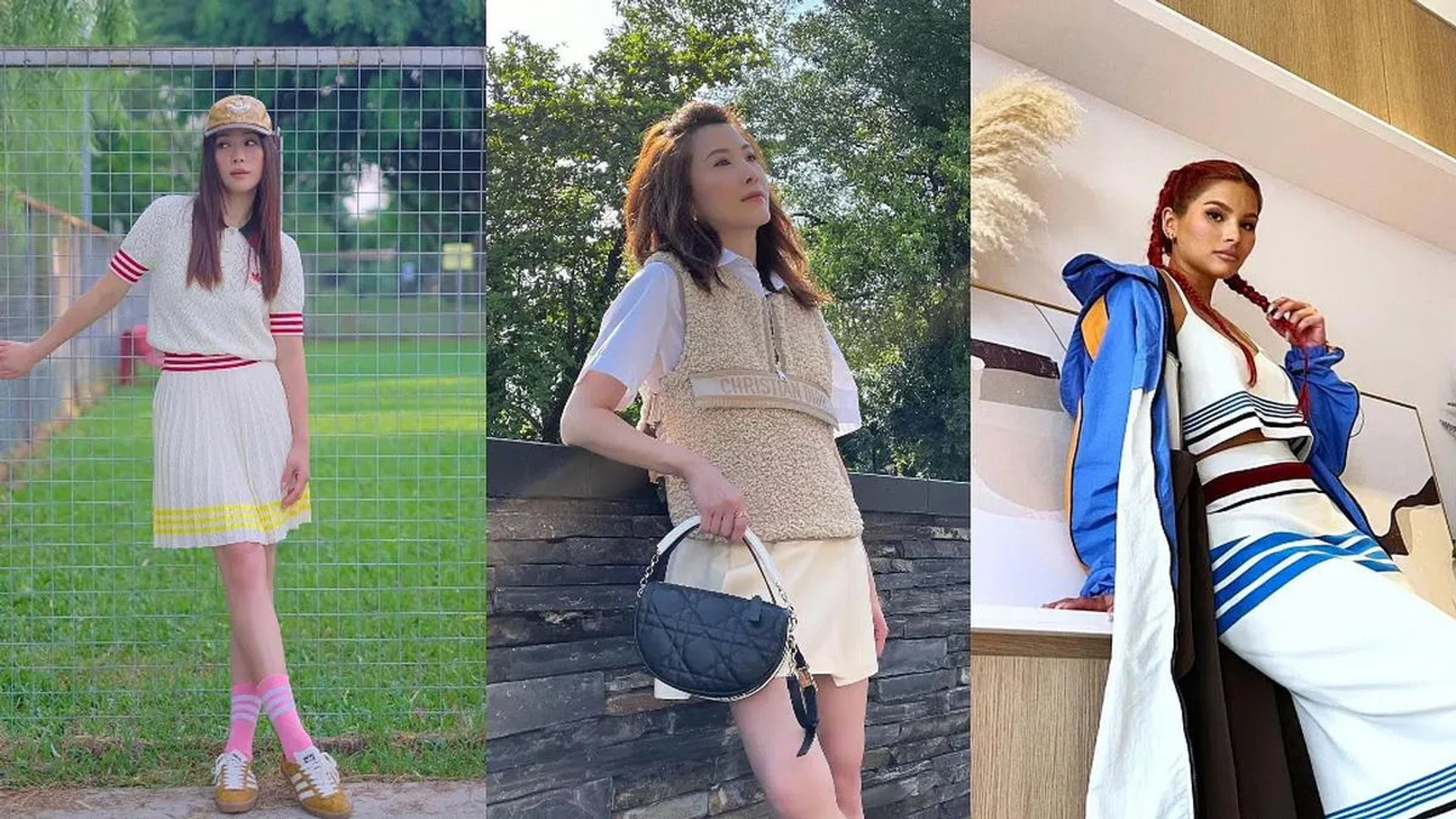 @limrebecca, @jeanetteaw, @tabithanauserInstagram