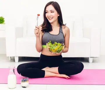 The Raisin Trick & More Surprising Weight Loss Hacks That Actually Work