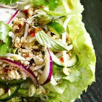 Larb Gai
