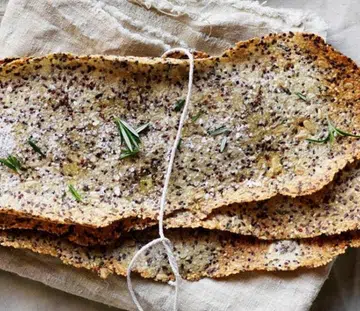 Seed Crackers