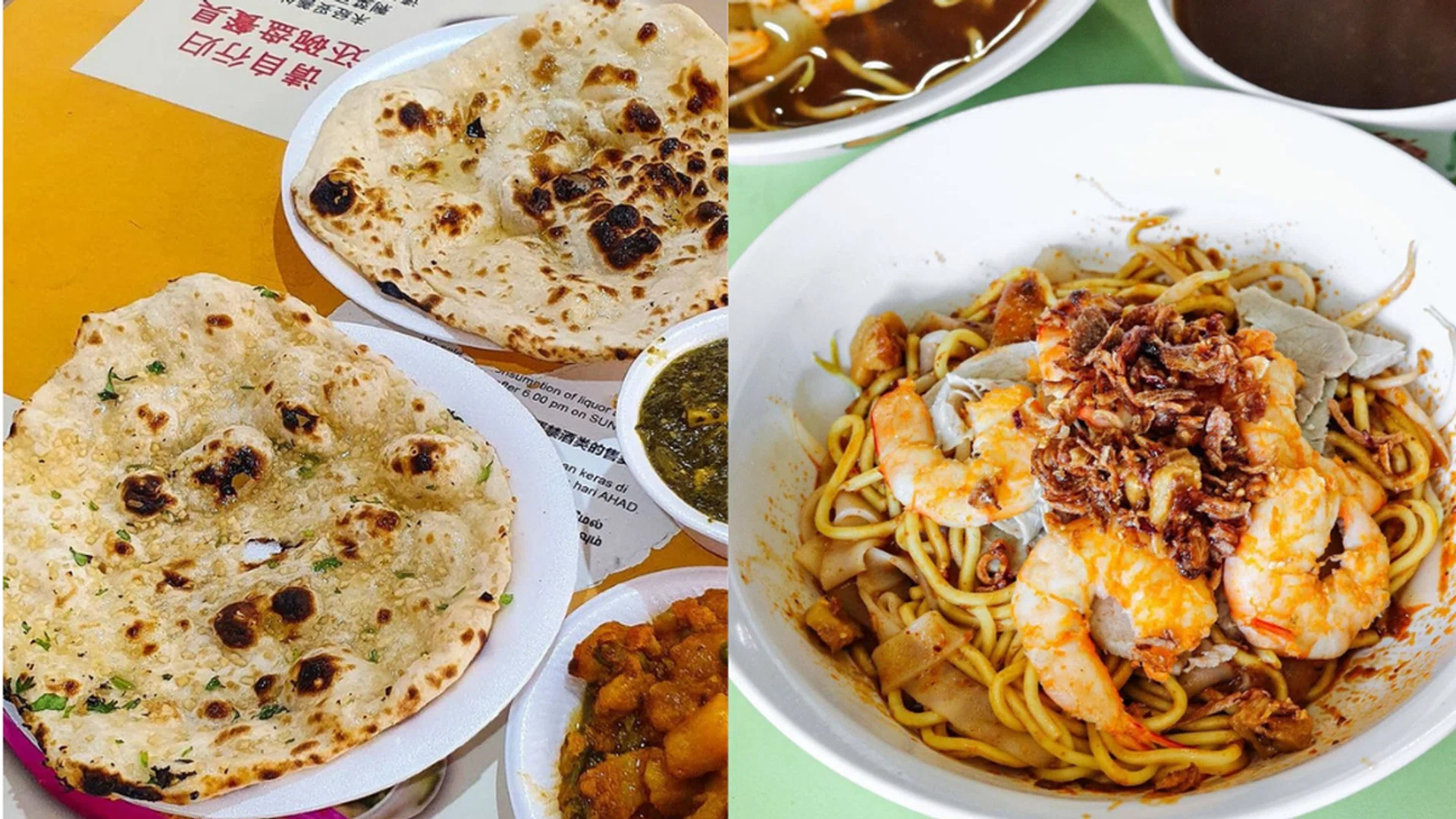 Credit: beleatsalot/Instagram, juliuslim/Instagram