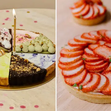 best pies and tarts singapore