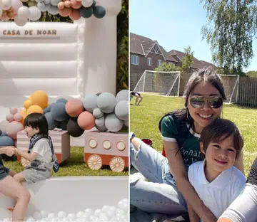 What singapore celebs did