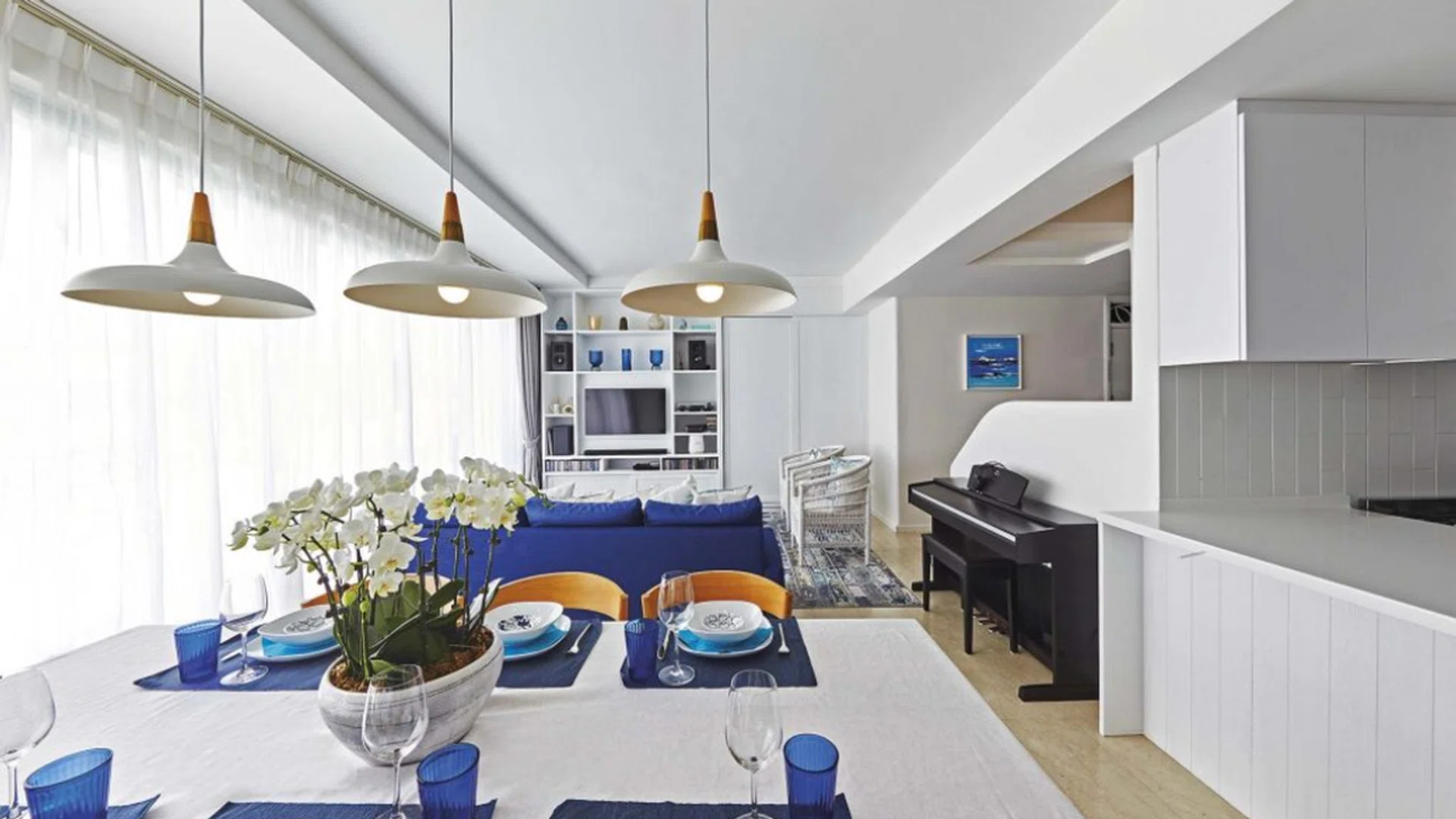 Home & Decor
