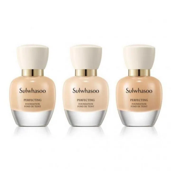 Photo: Sulwhasoo
