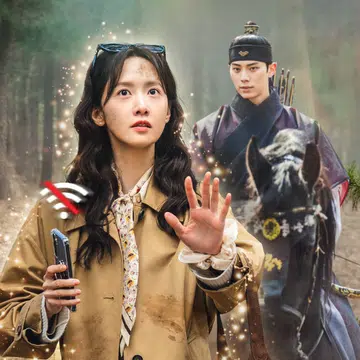 Korean drama Bon Appetit, Your Majesty ending