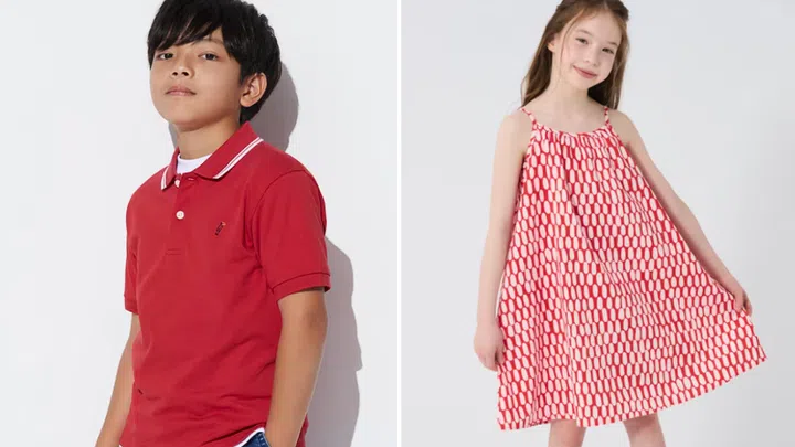 Credit: Uniqlo Singapore