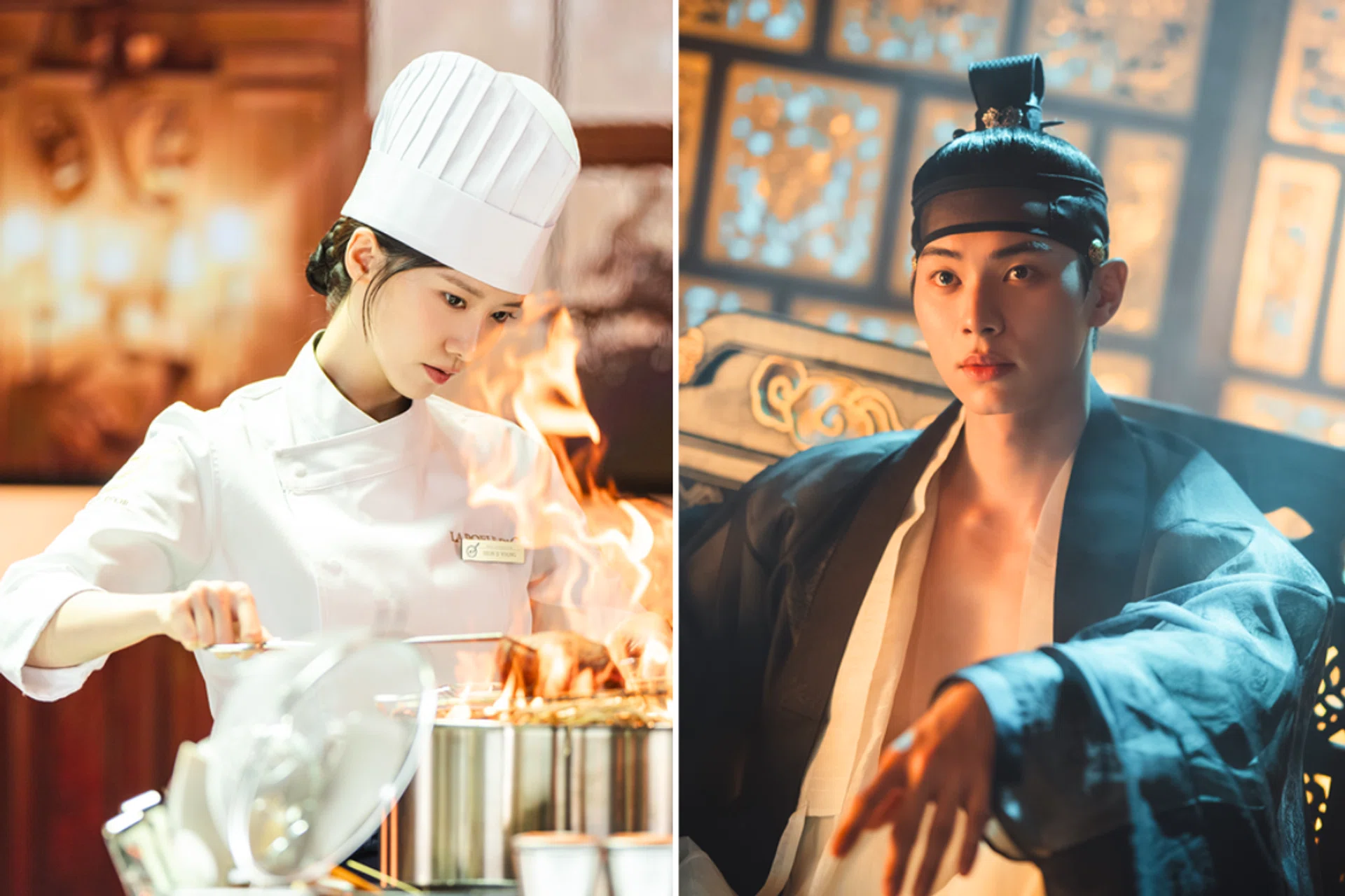 Top Romantic Korean Dramas To Watch In 2025