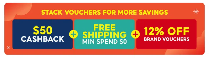 Credit: Shopee