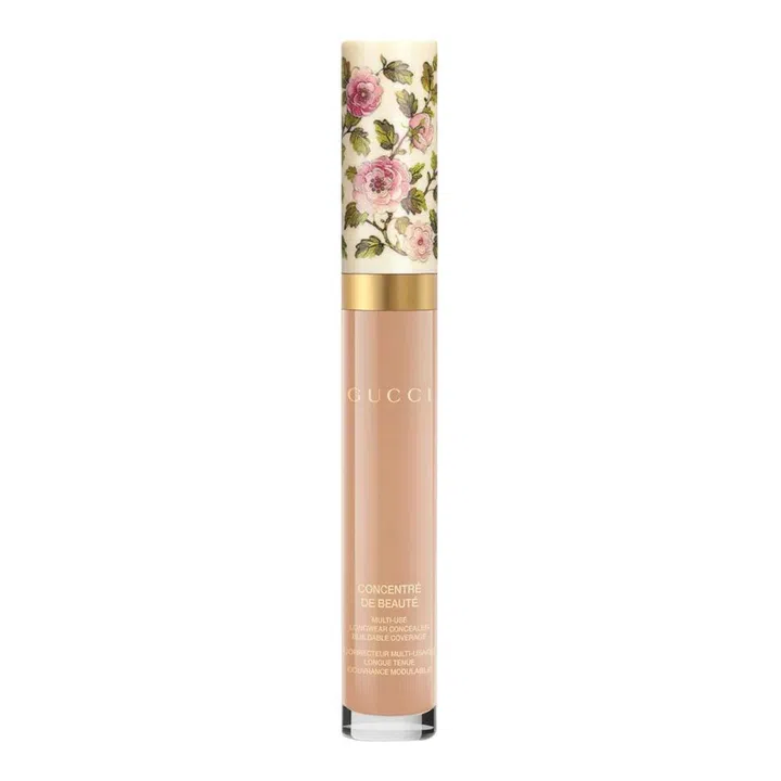 Best Blendable Concealer Gucci Beauty Concentre De Beaute Liquid Concealer