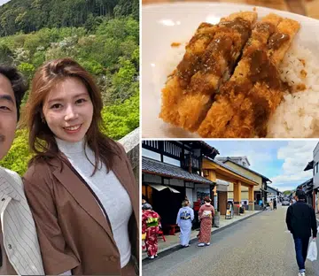 Michelin-Starred Chef On His Favourite Food In Kyoto And Nagoya