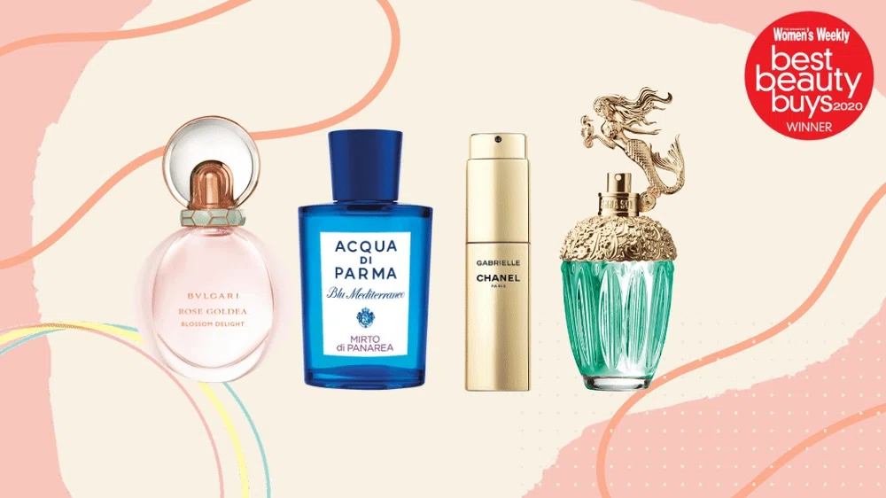 Best Beauty Buys 2020 The Best Fragrances To Add To Your Fragrance Wardrobe - Featured