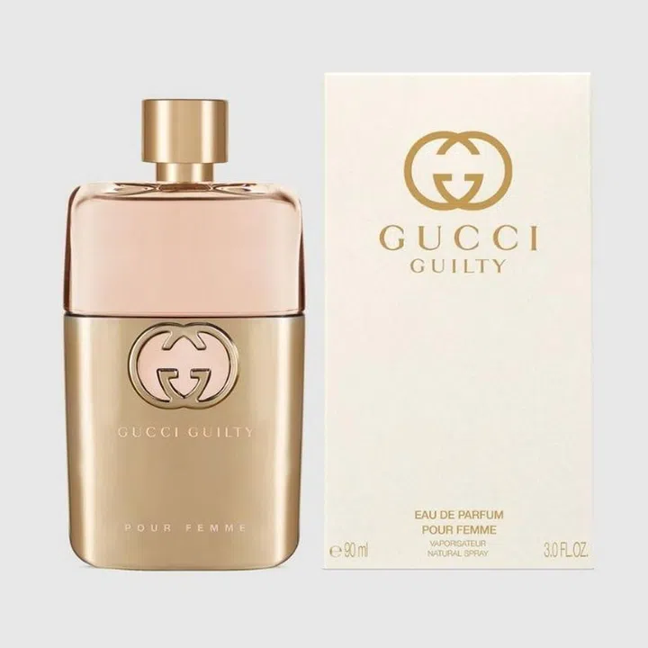 Photo: Gucci