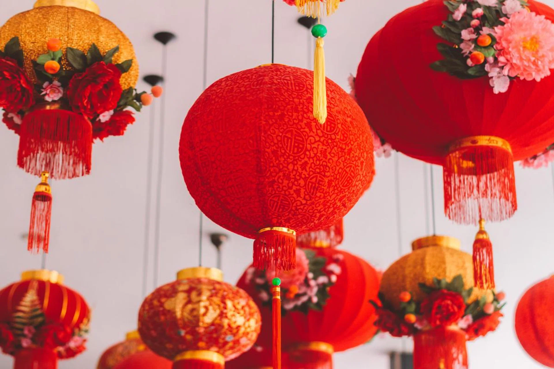 SG Womens Weekly CNY Fashion Beauty Trends