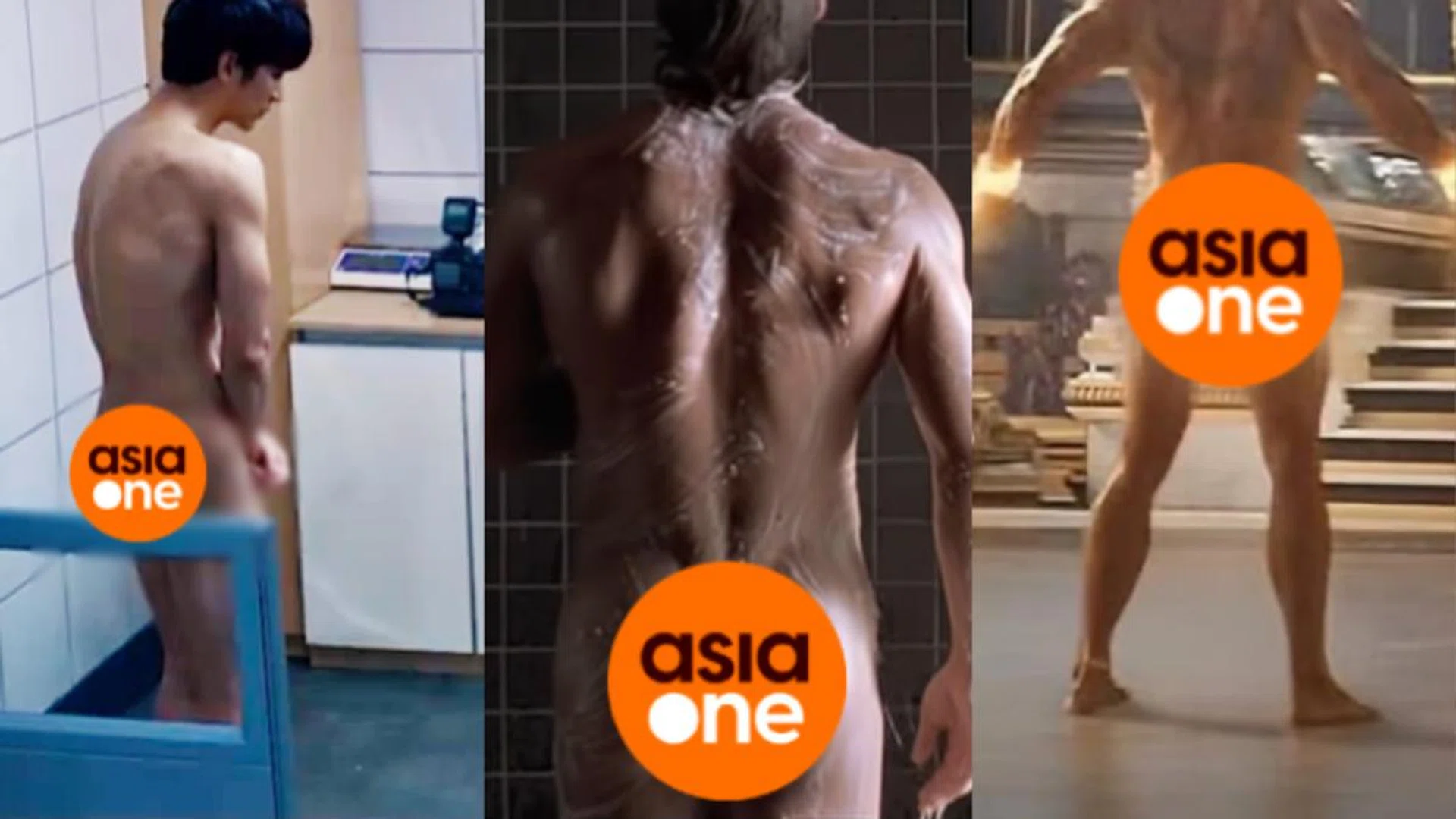 Screengrab/Viu, Lionsgate, Screengrab/YouTube/Marvel Entertainment