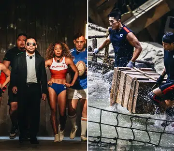 physical asia contestants