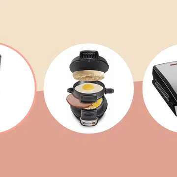 10 Kitchen Essentials That'll Make Breakfast A Breeze