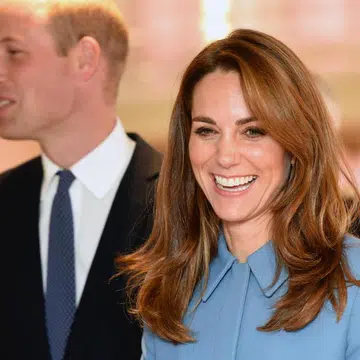 prince william duchess kate wfh setup kensington palace
