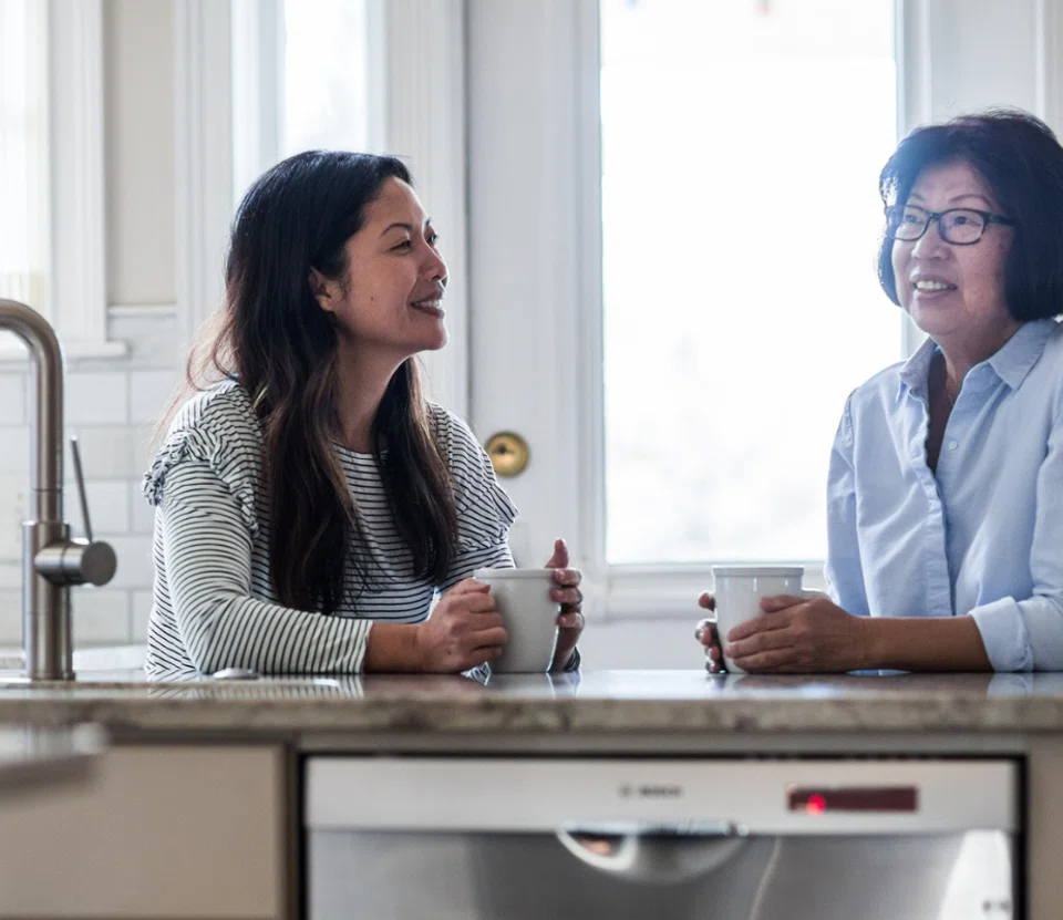 argument fight with mother in law