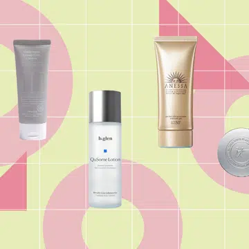 Best products for dry skin