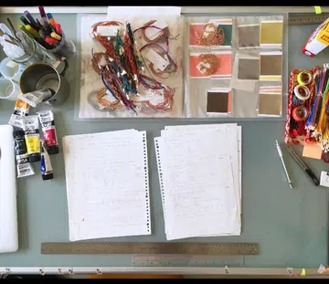 7 Singapore Creatives And Their Cool WFH Set-Ups