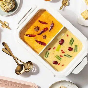 Collagen Hotpot Soup