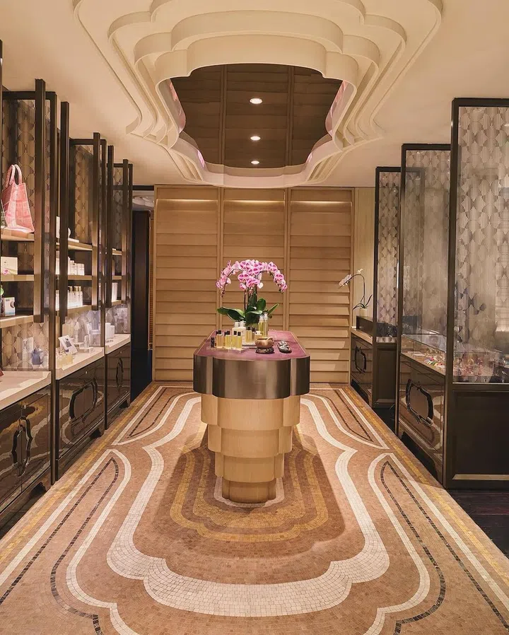 Credit: MandarinOriental