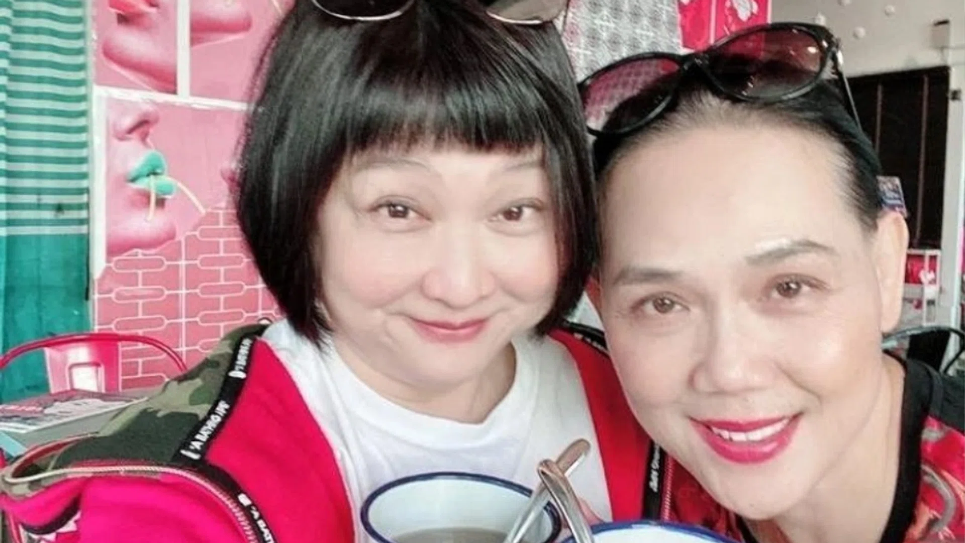Instagram/Chen Liping