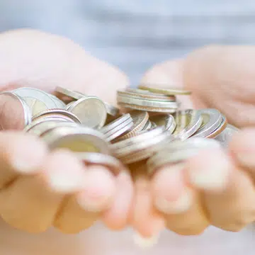 money problems