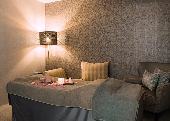 Credit: TaraBliss Facial & Wellness Spa