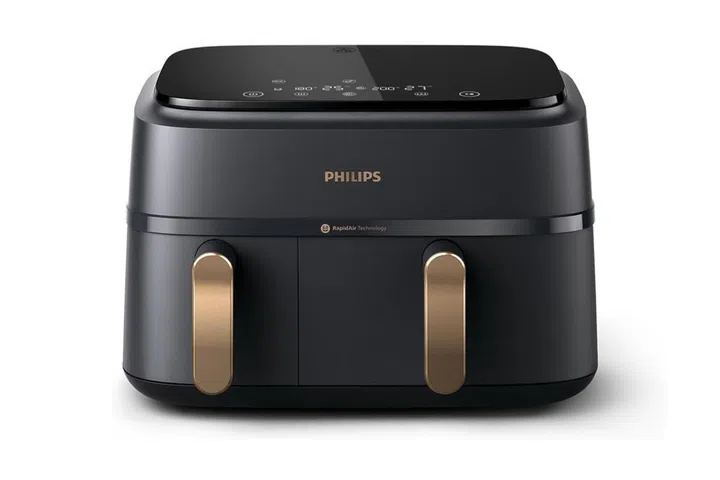 best air fryer philips