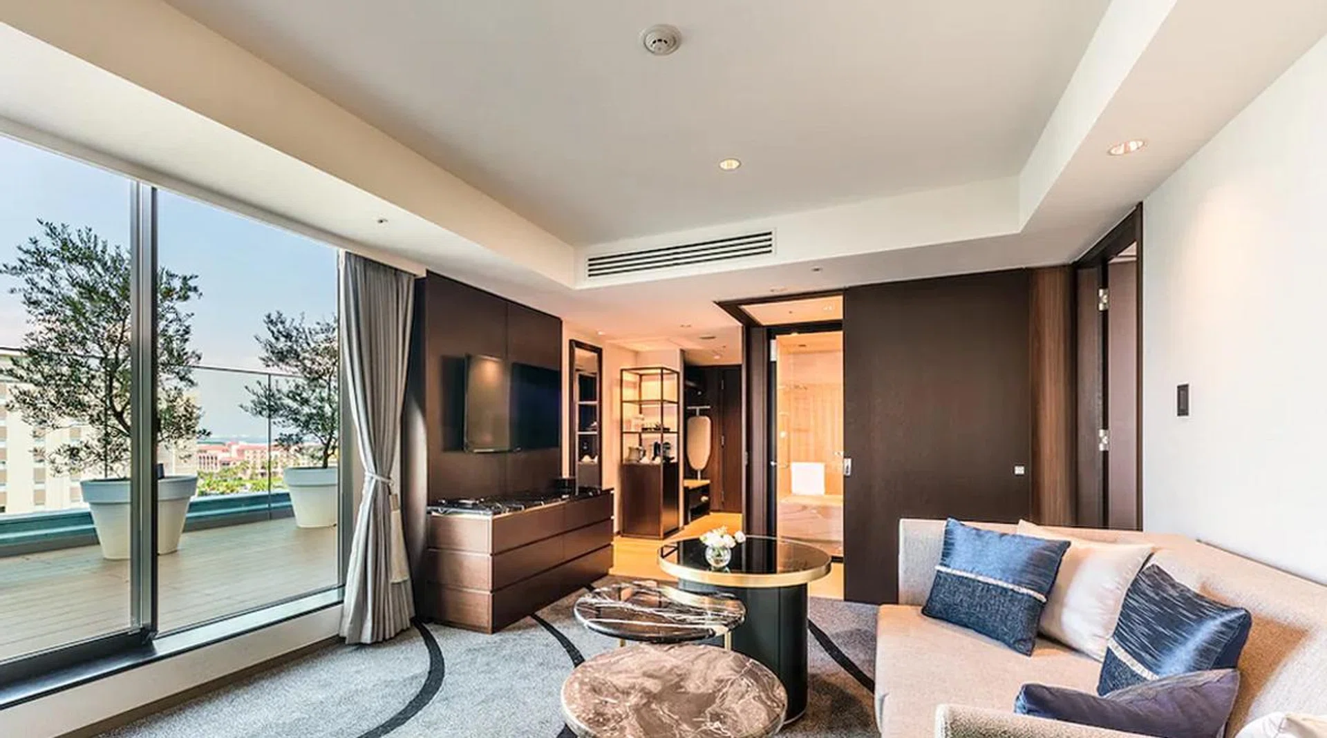 Hyatt Regency Tokyo Bay