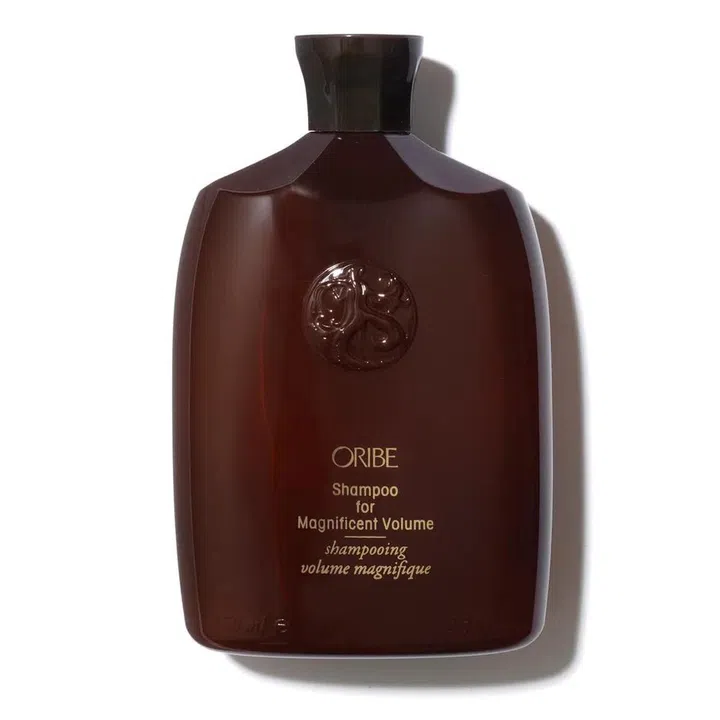 Best Scented Volumising Shampoo  Oribe Magnificent Volume Shampoo