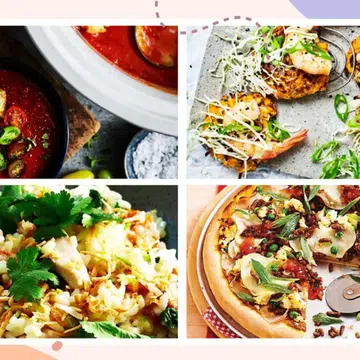 10 Fun Fusion Dishes That Can Elevate Any Meal