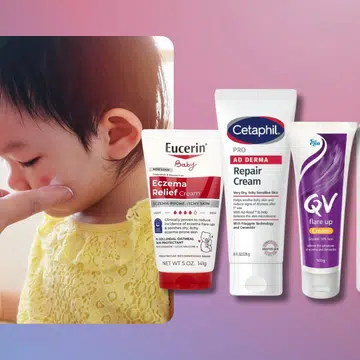 best eczema creams singapore