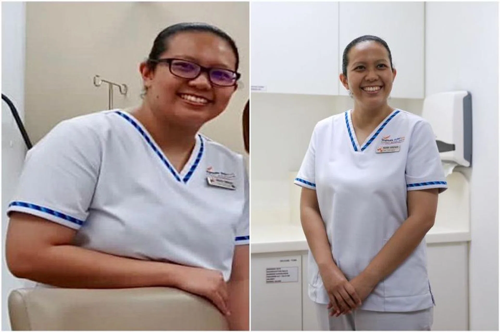 Credit: Nadiah Erniyanti Maliki, Kevin Lim